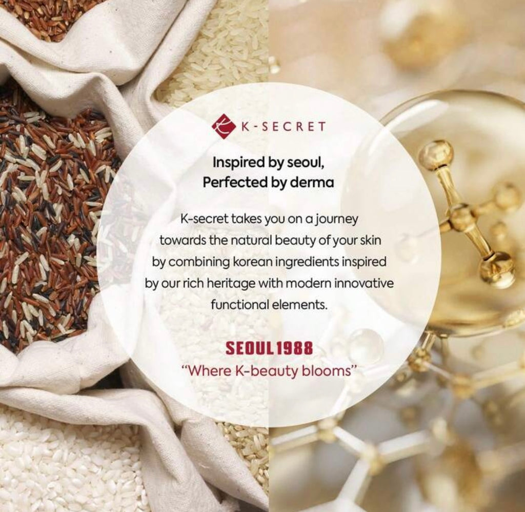 ✨ SEOUL 1988 Retinal Cream – Radiance in Every Drop