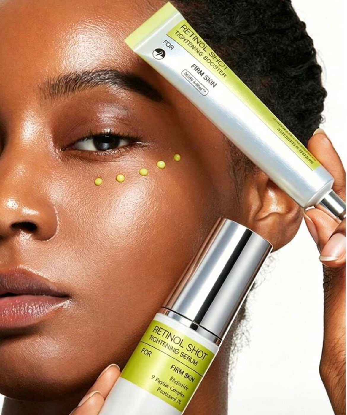 ✨ Celimax Retinal Shot Tightening Booster – Firm, Smooth & Youthful Skin